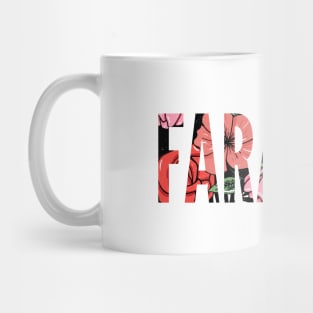 FARAWAY Mug